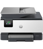 HP All-in-One Officejet Pro 9120e HP+ (A4, 22 ppm, USB 2.0, Ethernet, Wi-Fi, Print, Scan, Copy, FAX, Duplex, RADF)