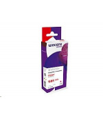 WECARE ARMOR cartridge pro CANON PIXMA TR7550,TR8550,TS6150,TS8150, TS6150(K20748W4), červená/magenta, 12,2ml, 760p