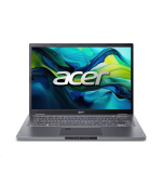 BAZAR - ACER NTB Aspire 14 (A14-51M-59K1), Core-5 120U,14 1920x1200,16GB,512GB SSD,Intel Graphics,W11H,Gray