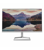 LCD HP M22f; 22" IPS matný, FHD 1920x1080; 300 nitů; 5ms; HDMI;VGA;Eyesafe