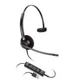 Poly EncorePro 515 Monoaural with USB-A Headset