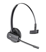 Poly CS540 Headset with Headband and Earloops