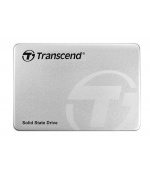 TRANSCEND SSD 370S 128GB, SATA III 6Gb/s, MLC (Premium), Aluminium Case