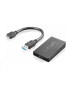 LENOVO adaptér USB 3.0 na DisplayPort