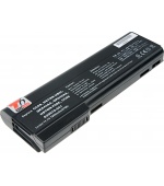 Baterie T6 Power HP ProBook 6360b, 6460b, 6470b, 6560b, 6570b, 8460, 8470, 7800mAh, 87Wh, 9cell