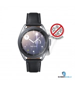 Screenshield Anti-Bacteria SAMSUNG R850 Galaxy Watch 3 (41 mm) folie na displej