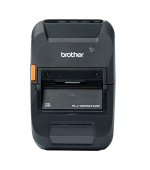 Brother/RJ-3250WBL/Tisk/WiFi/USB