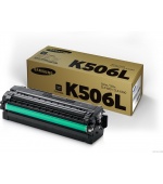 HP/Samsung CLT-K506L/ELS 6000 stran Toner Black