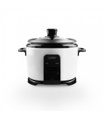 Lauben Rice Cooker Square 1000WB