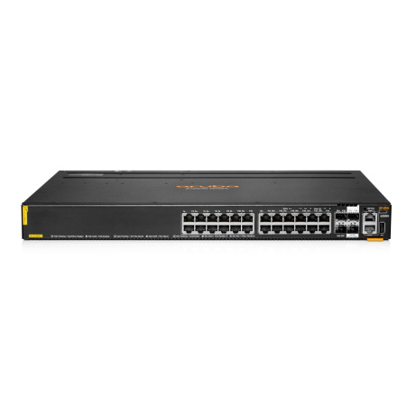 Aruba 6200M 24G CL4 PoE 4SFP+ Sw