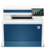 HP Color LaserJet Pro MFP 4302fdn (A4, 33/33ppm, USB 2.0, Ethernet, Print/Scan/Copy/Fax, DADF, Duplex)