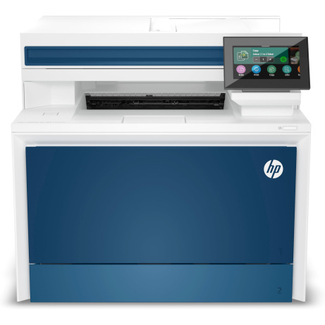 HP Color LaserJet Pro MFP 4302fdn (A4, 33/33ppm, USB 2.0, Ethernet, Print/Scan/Copy/Fax, DADF, Duplex)