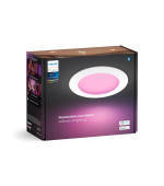 PHILIPS Hue bodové světlo WACA Slim L, 1500lm, 12W, bílá