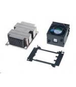 DELL Heat Sink for 2nd CPU x8/x12 Chassis R540 EMEA