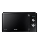 Samsung MG23K3614AK/BA mikrovlnná trouba, 800 W, 23 l, gril, černá