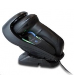 Datalogic Gryphon I GBT4500, BT, 2D, BT, kit (USB), black