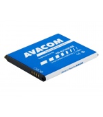 AVACOM baterie do mobilu Samsung Galaxy J1 Li-Ion 3,85V 1850mAh, (náhrada EB-BJ100CBE)