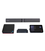 LENOVO PC ThinkSmart Core Full Room Kit + ThinkSmart Bar 180 + IP Controller TEAMS