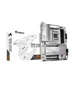 GIGABYTE MB Sc AM5 B650 A ELITE AX ICE, AMD B650, 4xDDR5, 1xDP, 1xHDMI, WiFi