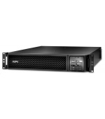 APC Smart-UPS SRT 1500VA RM 230V, On-Line, 2U, Rack Mount (1500W) Network Card