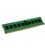 KINGSTON DIMM DDR4 8GB 2666MT/s CL19 Non-ECC 1Rx16 ValueRAM