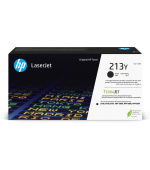 HP 213Y Blk Original LaserJet Toner Crtg (18,000 pages)