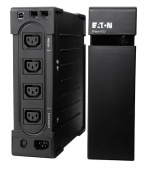 Eaton Ellipse ECO 650 USB IEC, UPS 650VA / 400W, 4 zásuvky IEC (3 zálohované)