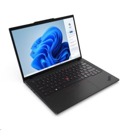 LENOVO NTB ThinkPad T14 Gen 5 - Ultra 7 155U,14" WUXGA IPS,32GB,1TSSD,HDMI,Int. Intel,W11P,3Y Premier