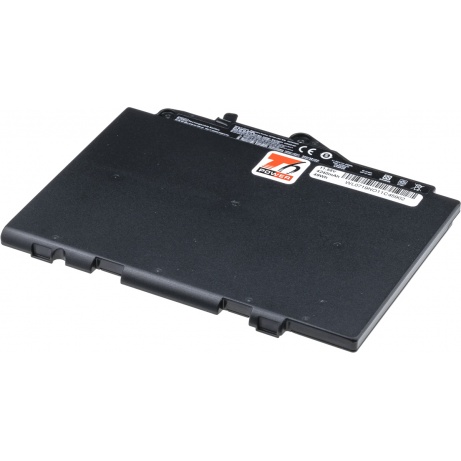 Baterie T6 Power HP EliteBook 725 G4, 820 G4, 828 G4, 4240mAh, 49Wh, 3cell, Li-pol