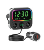 Bluetooth Hands Free FM Transmitter NAVITEL BHF06 PRO