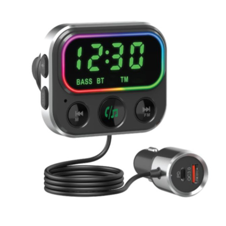 Bluetooth Hands Free FM Transmitter NAVITEL BHF06 PRO