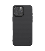 Nillkin Super Frosted PRO Magnetic Zadní Kryt pro Apple iPhone 16 Pro Max Black