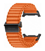 Samsung Sportovní řemínek Trail Band pro Ultra Orange