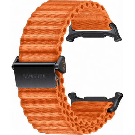 Samsung Sportovní řemínek Trail Band pro Ultra Orange