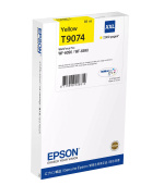 WF-6xxx Ink Cartridge Yellow XXL