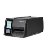 PM45C - FullTouch, 203 dpi, LTS,rewinder,LongDoor