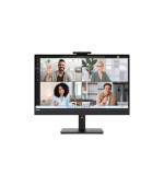 Lenovo ThinkVision/T27hv-30/27"/IPS/QHD/76Hz/4ms/Black/3R