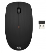 HP myš - X200 Mouse, wireless