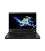 ACER NTB EDU TravelMate P2 (TMP215-52-5248), i5-10210U,15.6" FHD,4GB,256GB SSD,Intel UHD Graphics,W10P,black