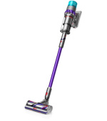 BAZAR - Dyson Gen5detect Absolute vysavač tyčový vysavač, akumulátorový, 660 W, HEPA filtr, LED displej - pošk. obal