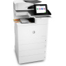 HP Color LaserJet Enterprise Flow MFP M776z (A3, 46ppm, USB, LAN, Wi-Fi, Print/Scan/Copy, FAX, DADF, Duplex, HDD, Tray)