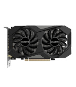 GIGABYTE GeForce RTX 3050 WINDFORCE/OC/6GB/GDDR6