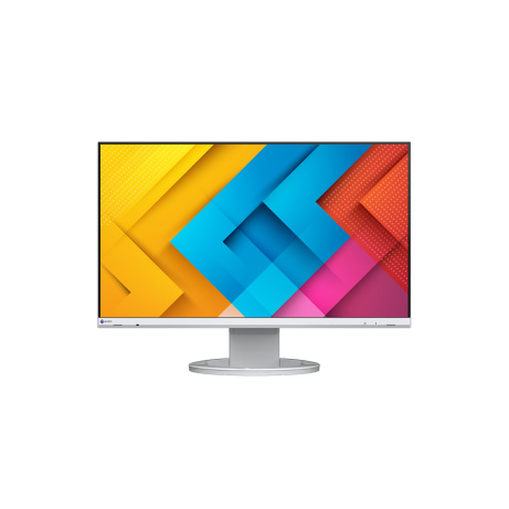 EIZO FlexScan/EV2490/24"/IPS/FHD/60Hz/5ms/White/5R