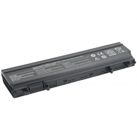 Baterie AVACOM pro Dell Latitude E5440, E5540 Li-Ion 11,1V 4400mAh