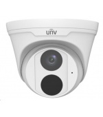 Uniview IPC3615LE-ADF40K-G 5Mpix, 30sn/s, H.265,obj. 4,0 mm (91,2°), PoE, IR 30m, ROI, WDR 120dB, 3DNR, microSDXC, IP67