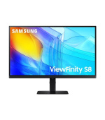 SAMSUNG MT LED LCD 27" ViewFinity S8 (S80D) 3840x2160 UHD