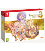 Switch hra Rune Factory 3 Special - Limited Edition