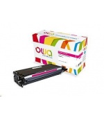 OWA Armor toner pro LEXMARK X560, 10000 Stran, X560H2MG červená/magenta