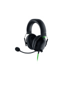 RAZER Herní Sluchátka BlackShark V2 X, 3.5mm Jack, černá