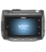 Zebra WT6000, USB, BT, Wi-Fi, NFC, disp., Android